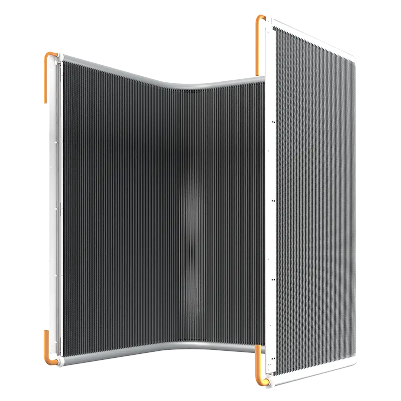 HeatPro Series Heat Pump 110,000 BTU
