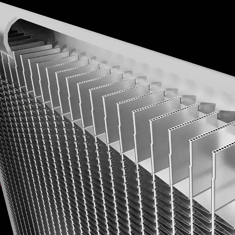 HeatPro Series Heat Pump 140,000 BTU