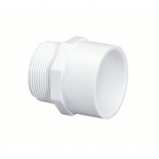 Slip Fitting Adaptor 1.5"