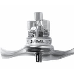 Aladdin Universal Pressure Switch 1-5 PSI 1A | 3902