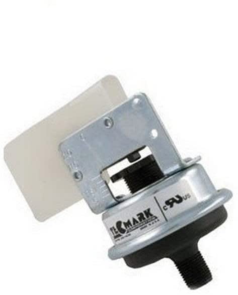 Aladdin Universal Pressure Switch 1-5 PSI 25A | 3925