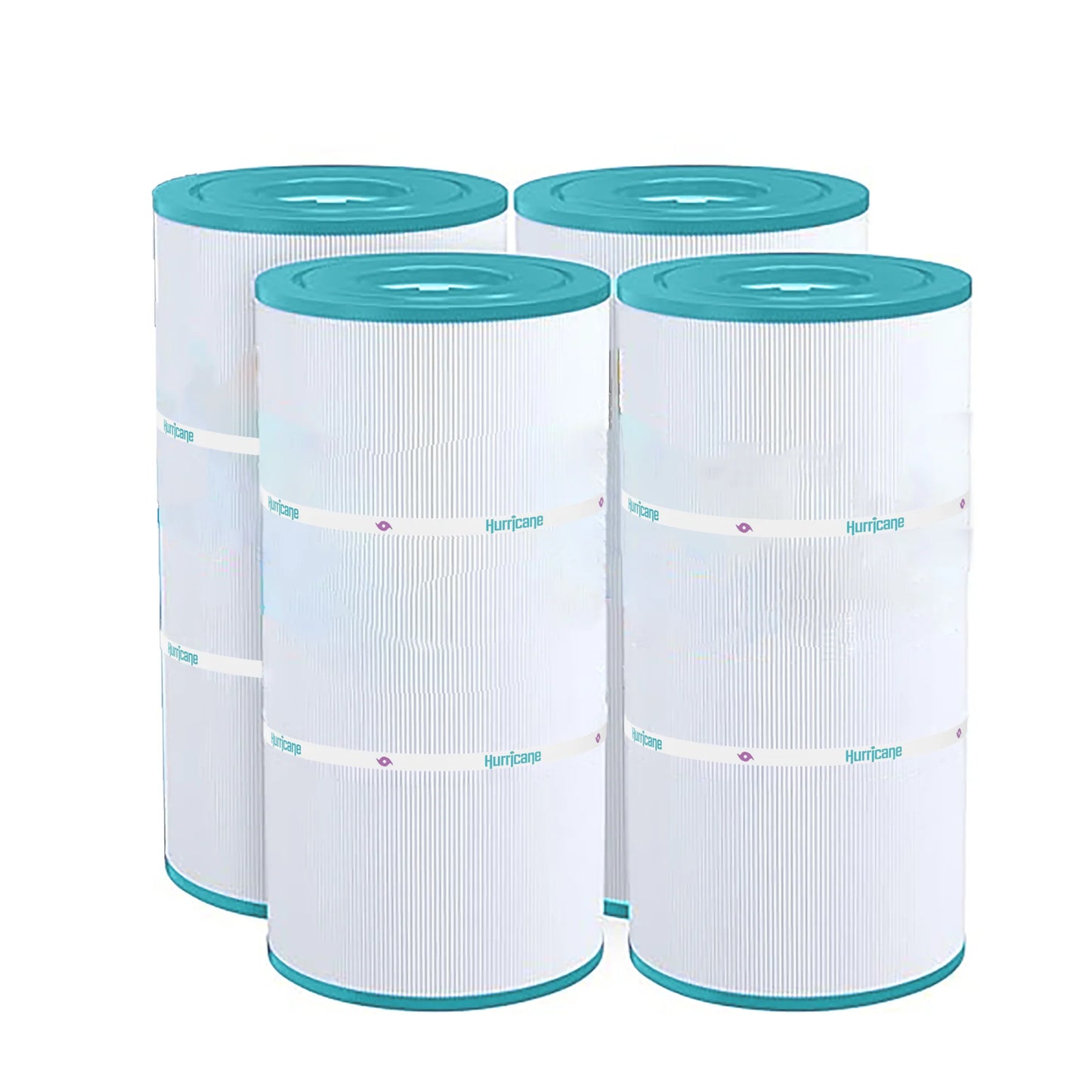 Hayward SwimClear C2025 (4PK)