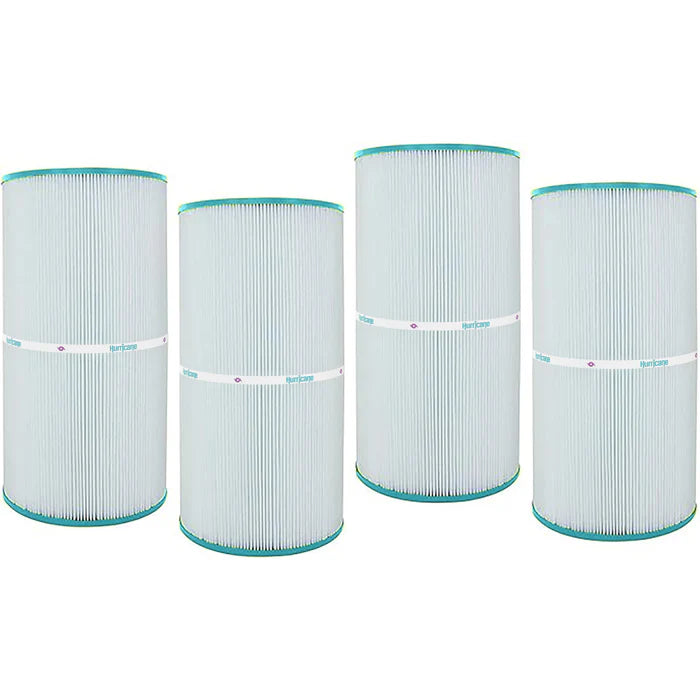 Pentair Clean & Clear Plus 240, Hayward SwimClear C2025 (4PK)