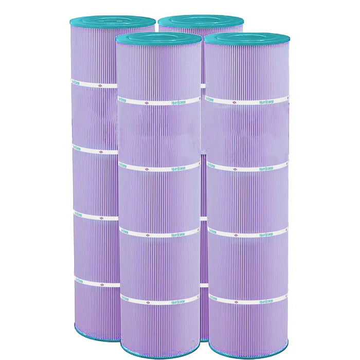 Pentair Clean & Clear 420, Waterway Crystal Water 425 Platinum Purple (4PK)