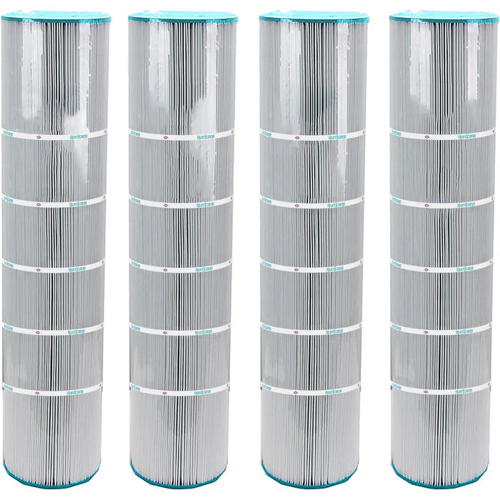Pentair Clean & Clear 520, Waterway Crystal Water 525