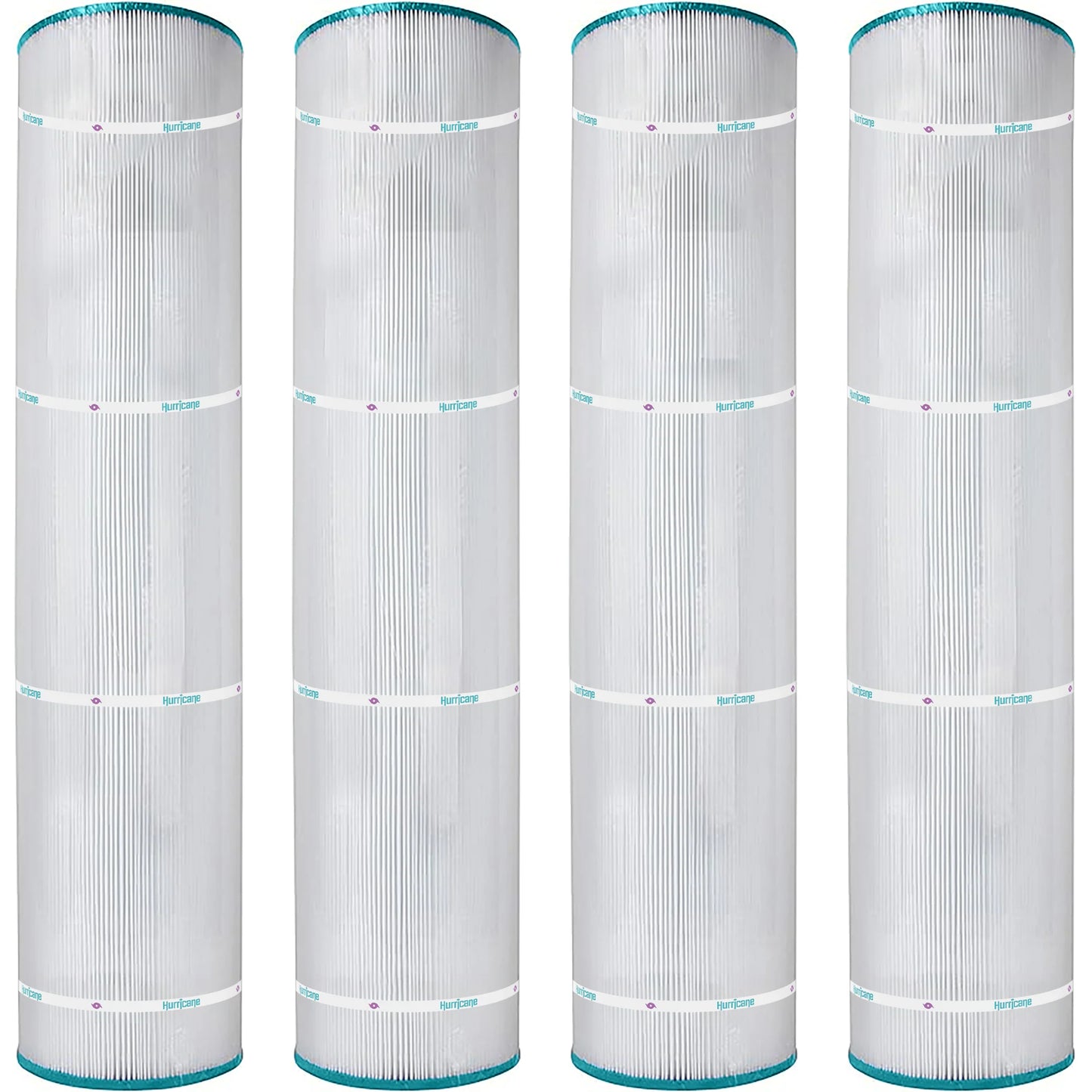 Hayward SwimClear C5020, Super Star-Clear C500 (4PK)
