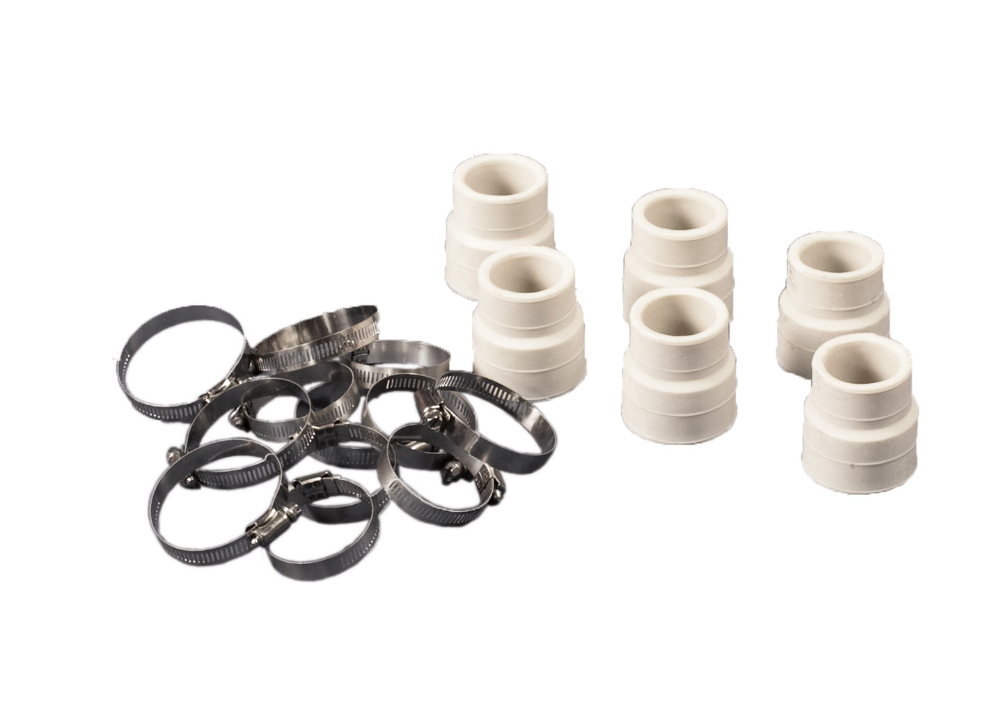 Doughboy Universal Hard Plumbing Kit