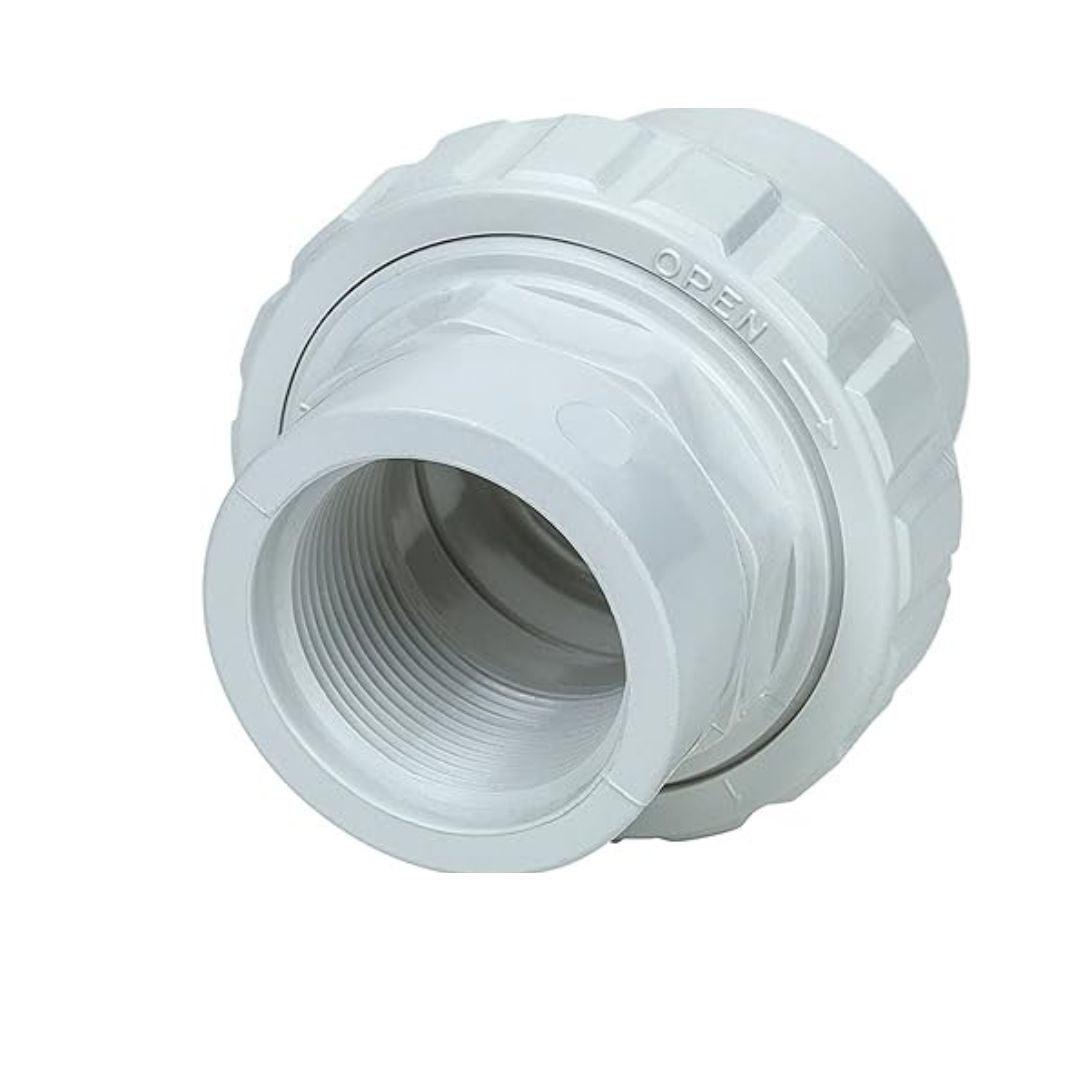 Hayward Flush Union 1.5" FPT x 1.5" FPT SP14952