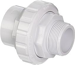 Hayward Flush Union 1.5" MPT x 1.5" SKT (Male x Slip) SP 14953S