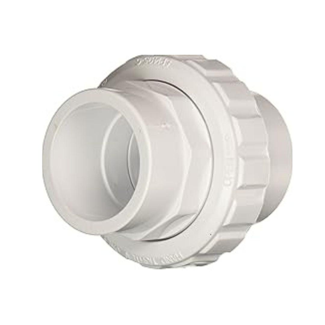 Hayward Flush Union 1.5" SKT x 1.5" SKT (Slip x Slip) SP 14952S