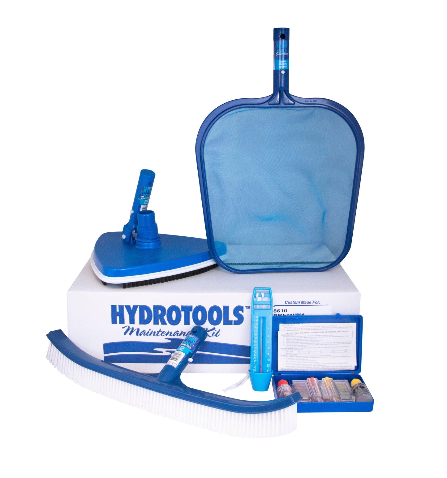 Skyline Pool Bundle (Included in Skyline Bundle Only)