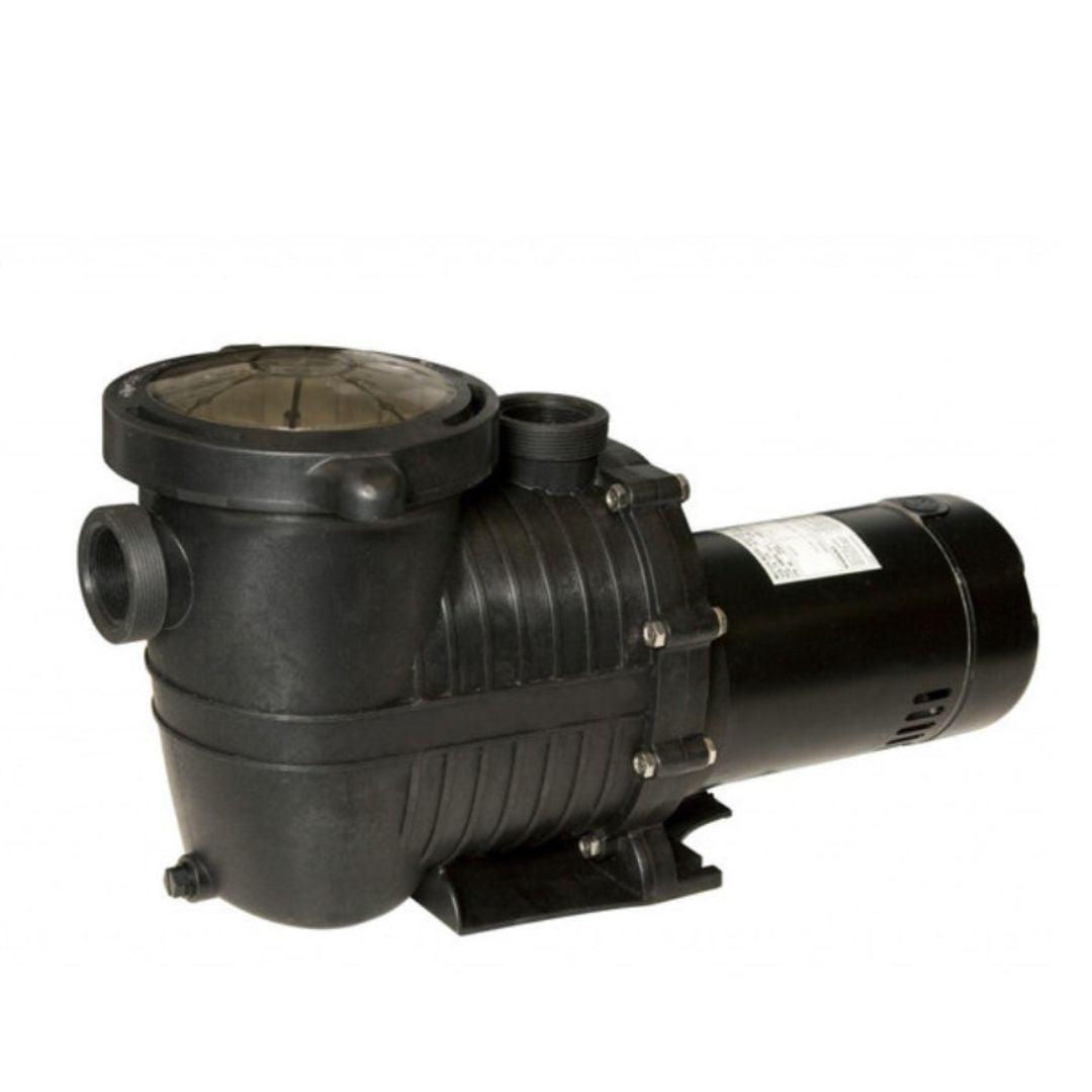 1.0 HP Maxi Force In-Ground Pool Pump – Pool Nation USA