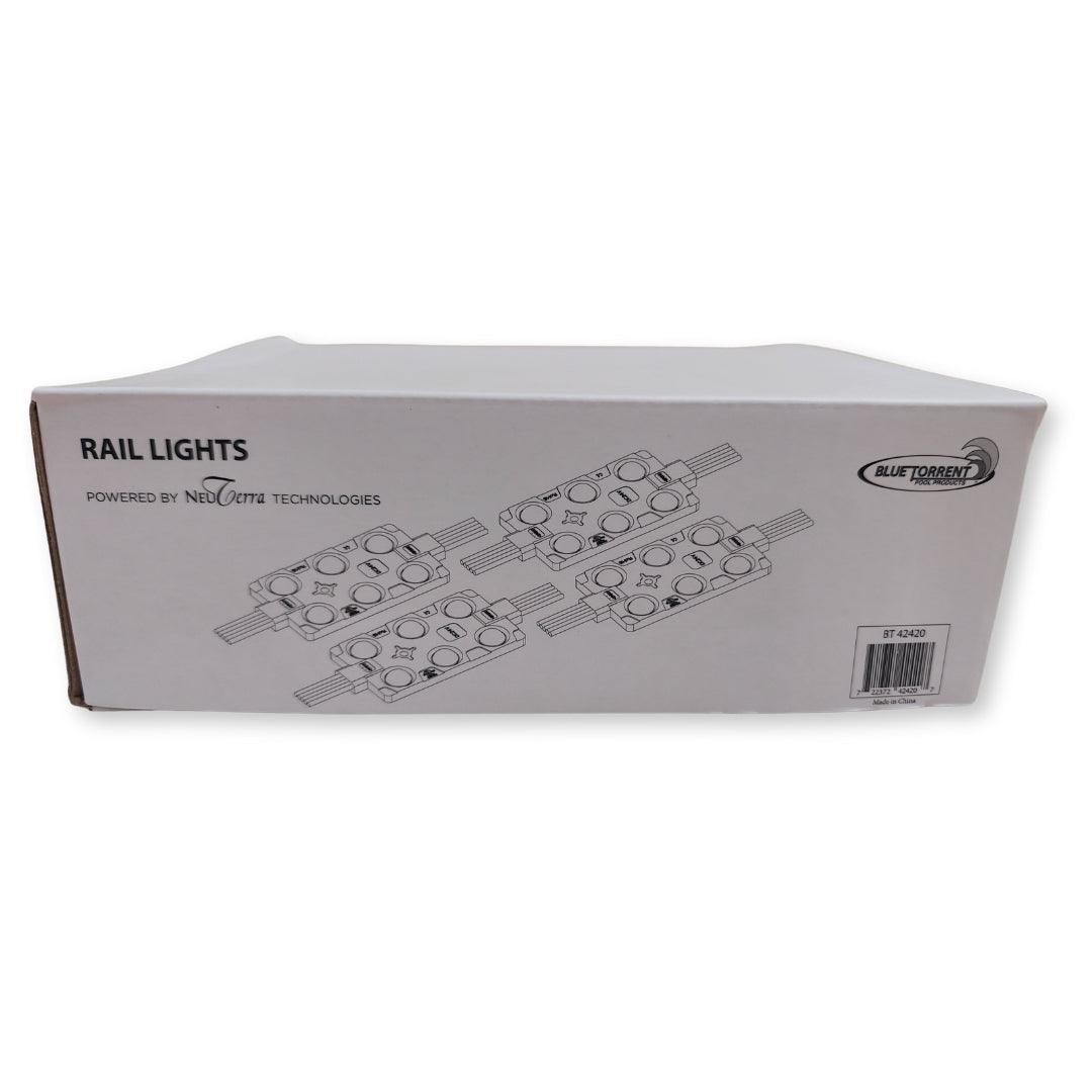 NeuTerra Complete Lighting System