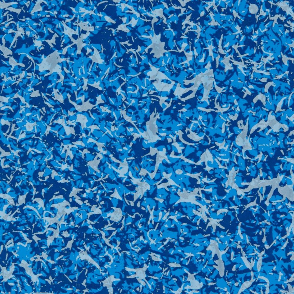Upgrade to 18ft x 34ft Oval Capri Full Printed Expandable Depth 20 mil. Liner