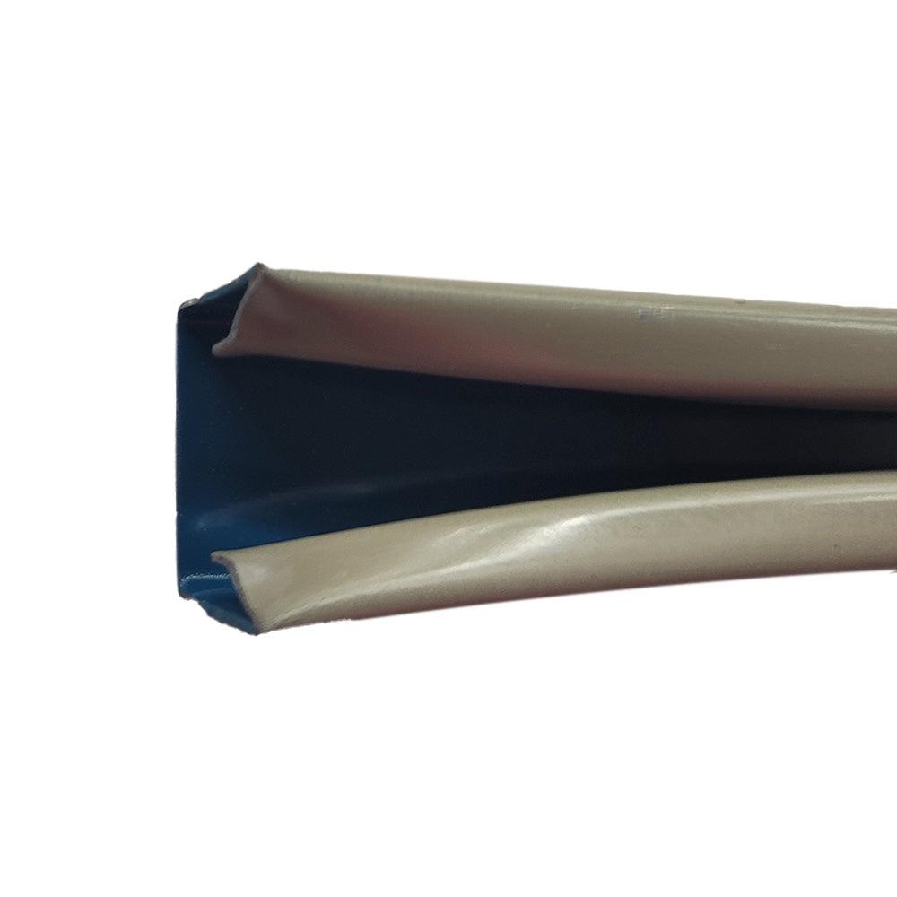 5/8" Steel Rail
