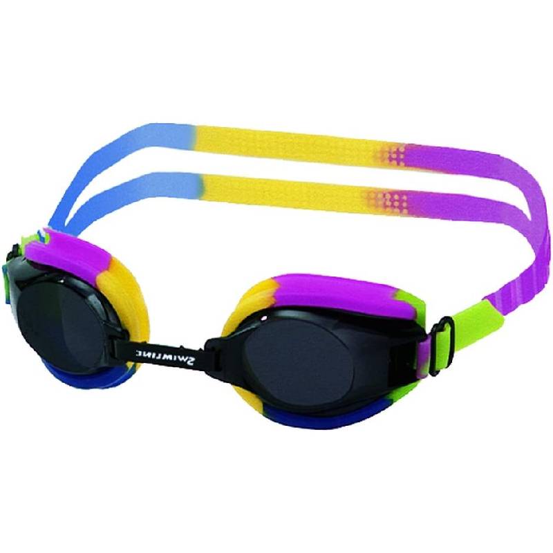 Spectra Camo Silicone Fogfree Goggle
