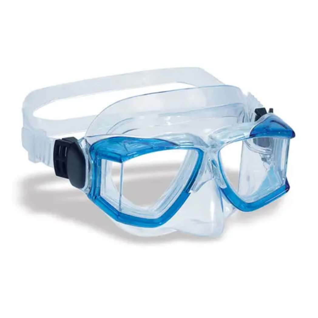Extreme Thermotech Triview Mask