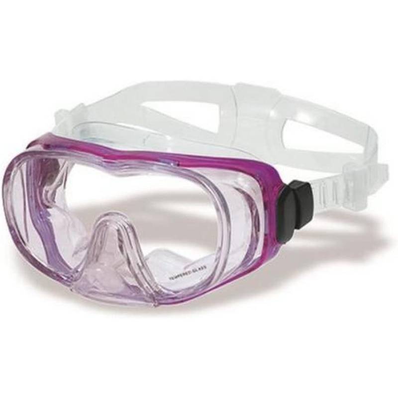 Key West Thermotech Mask w/ Purge