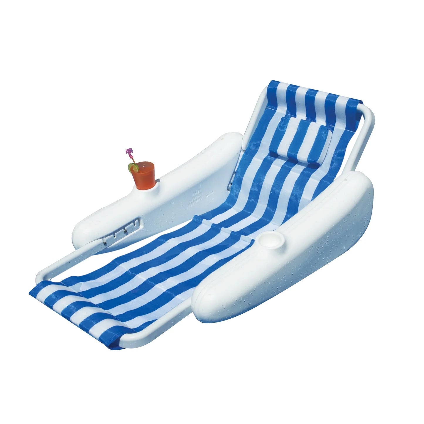 Sunchaser Floating Lounge Chair w/ Sling