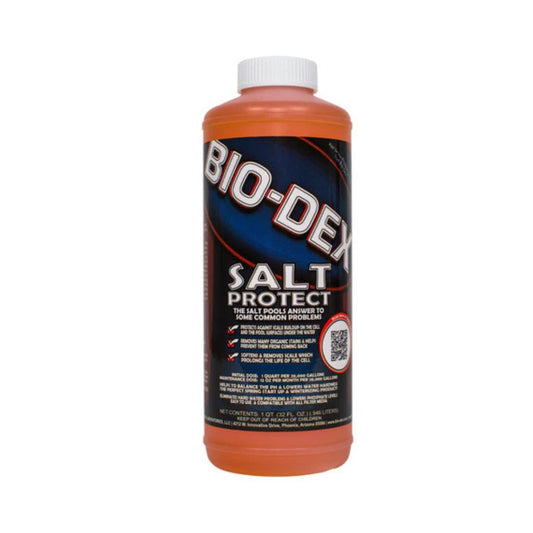Bio-Dex Salt Protect