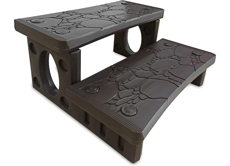 Hydrotools Spa Step