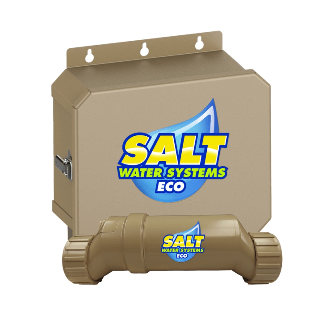 30,000 Gallon Inground Salt Chlorine Generator – Pool Nation USA