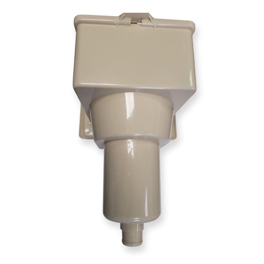 Lomart Pool In-Wall Skimmer Kit