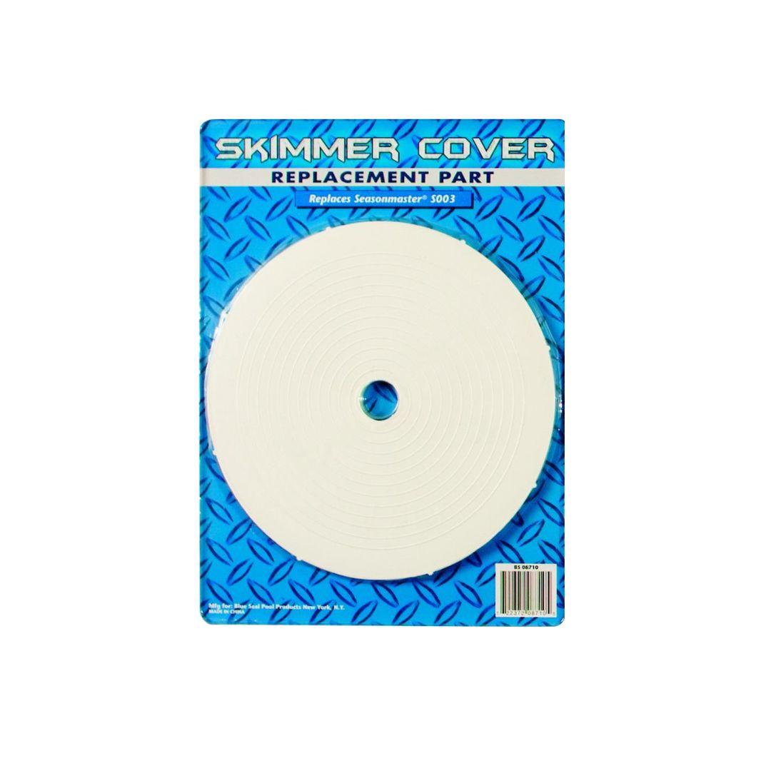 Skimmer Cover - Blue Torrent, Hydromatic and Seasonmaster