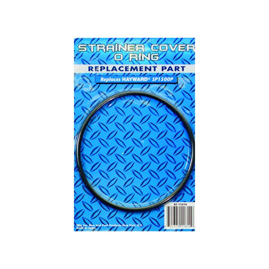 Strainer Cover O Ring Hayward SP 1500P