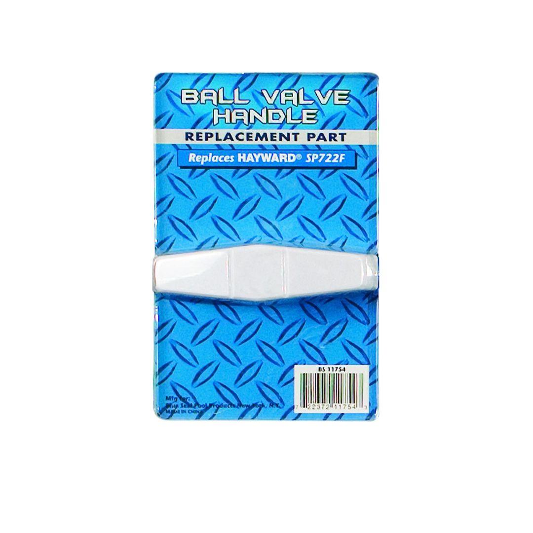 Ball Valve Handle Hayward SP 722F Pool Nation USA