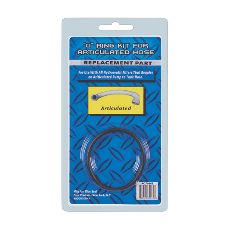 Black Diamond O-Ring for Articulated Hose