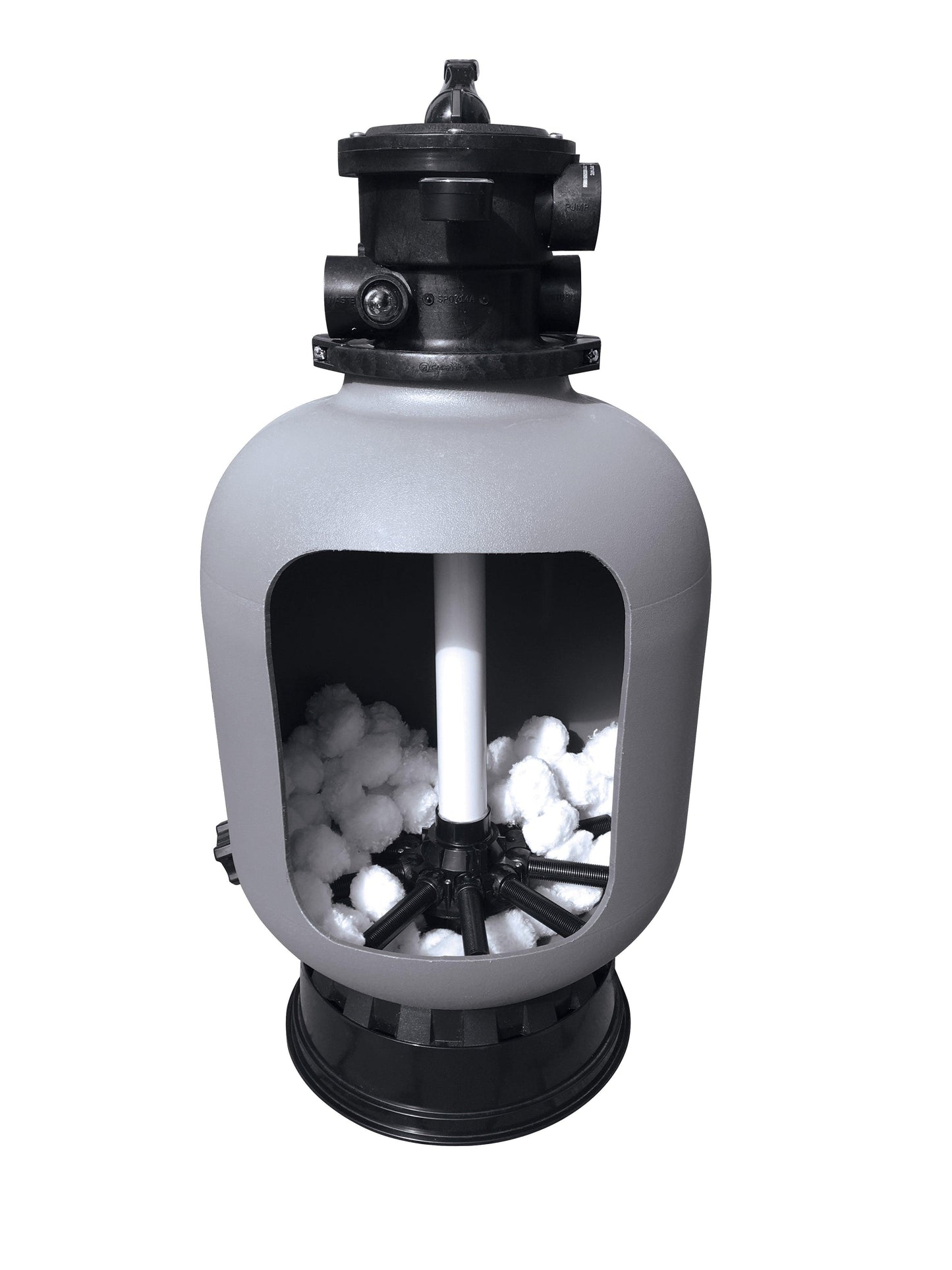 Platinum Filtra Balls 4-Pack