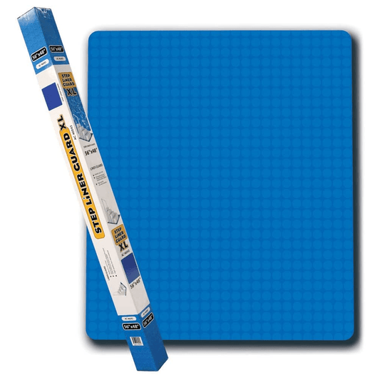 step pad for swimming pool