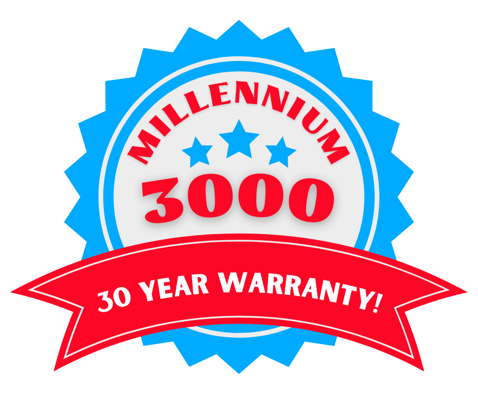 millennium 3000 swimming pool liners with 30 year warranty