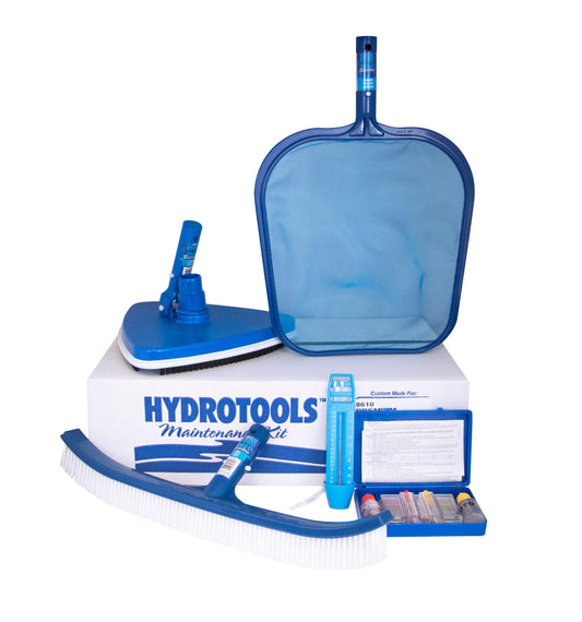 Premium Maintenance Package