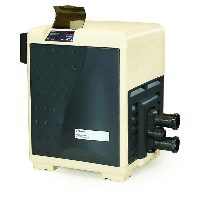 175,000 BTU Mastertemp Natural Gas Pool Heater – Pool Nation USA