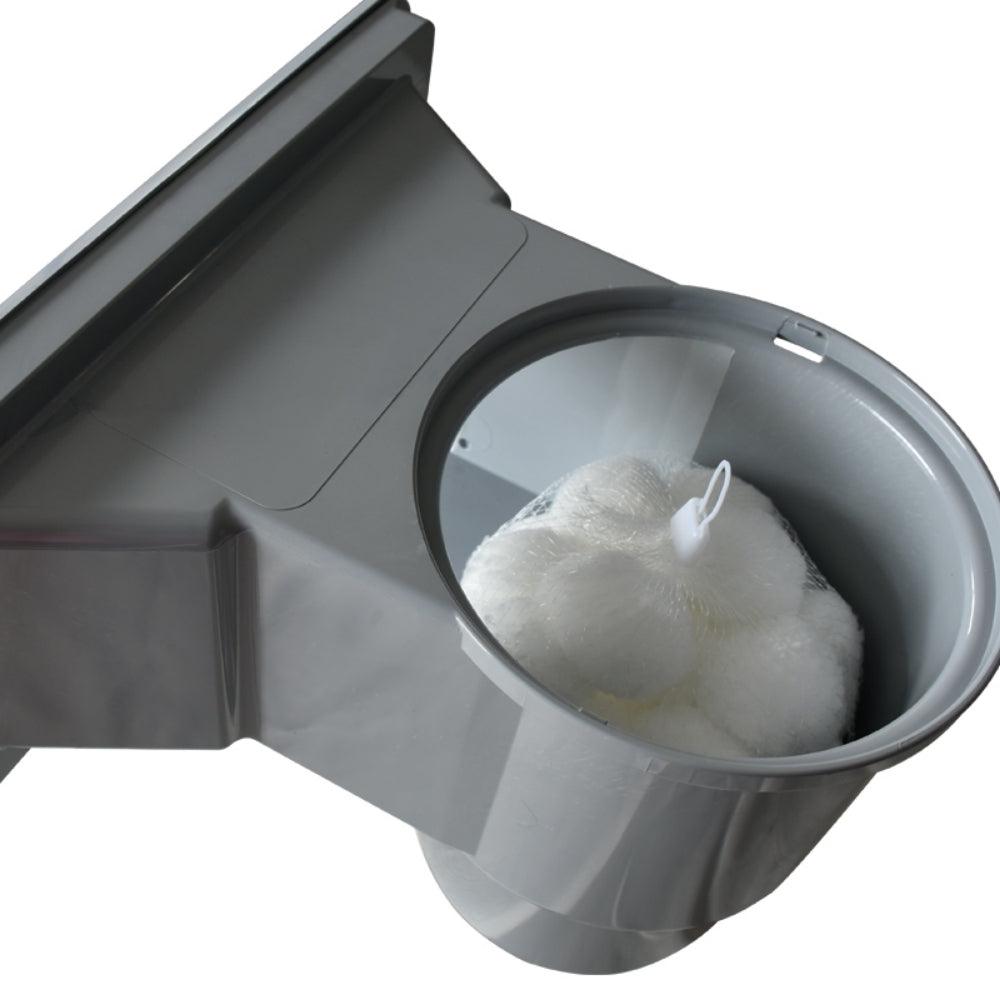 Platinum Filtra Podz