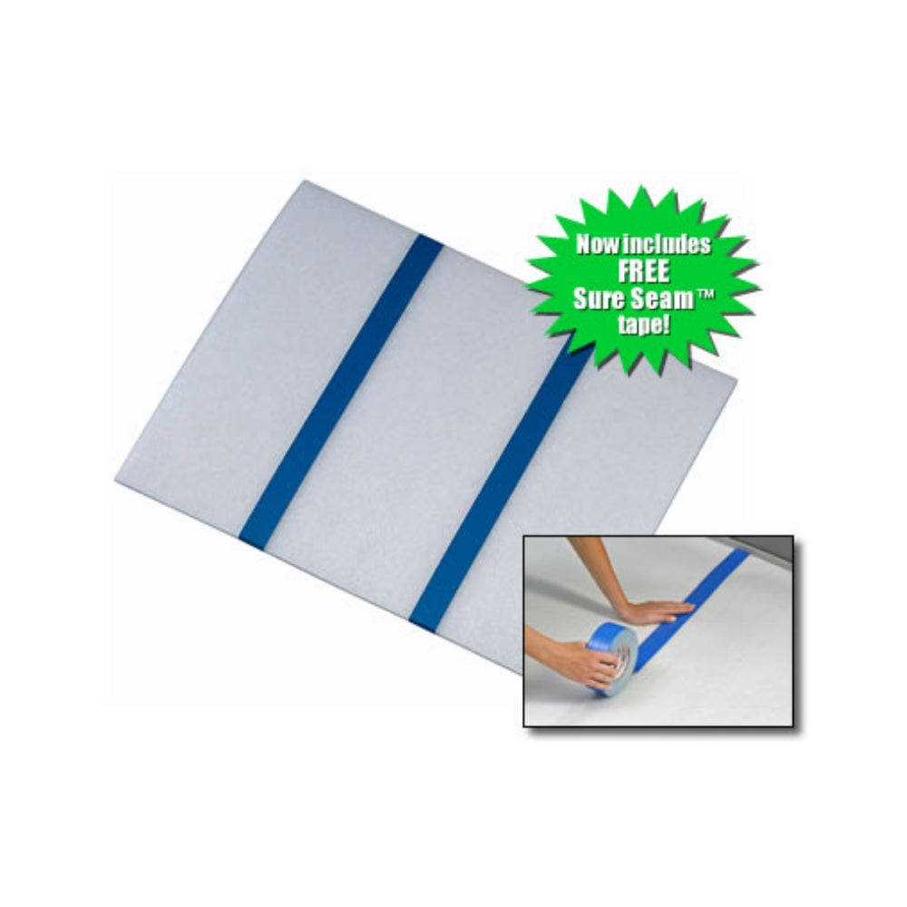 Happy Bottom Floor Pad for 21ft Round Pool