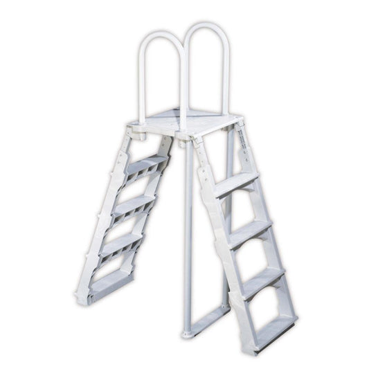 A-Frame Entry Ladder