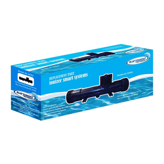 Replacement Cell for Salt Ionizer