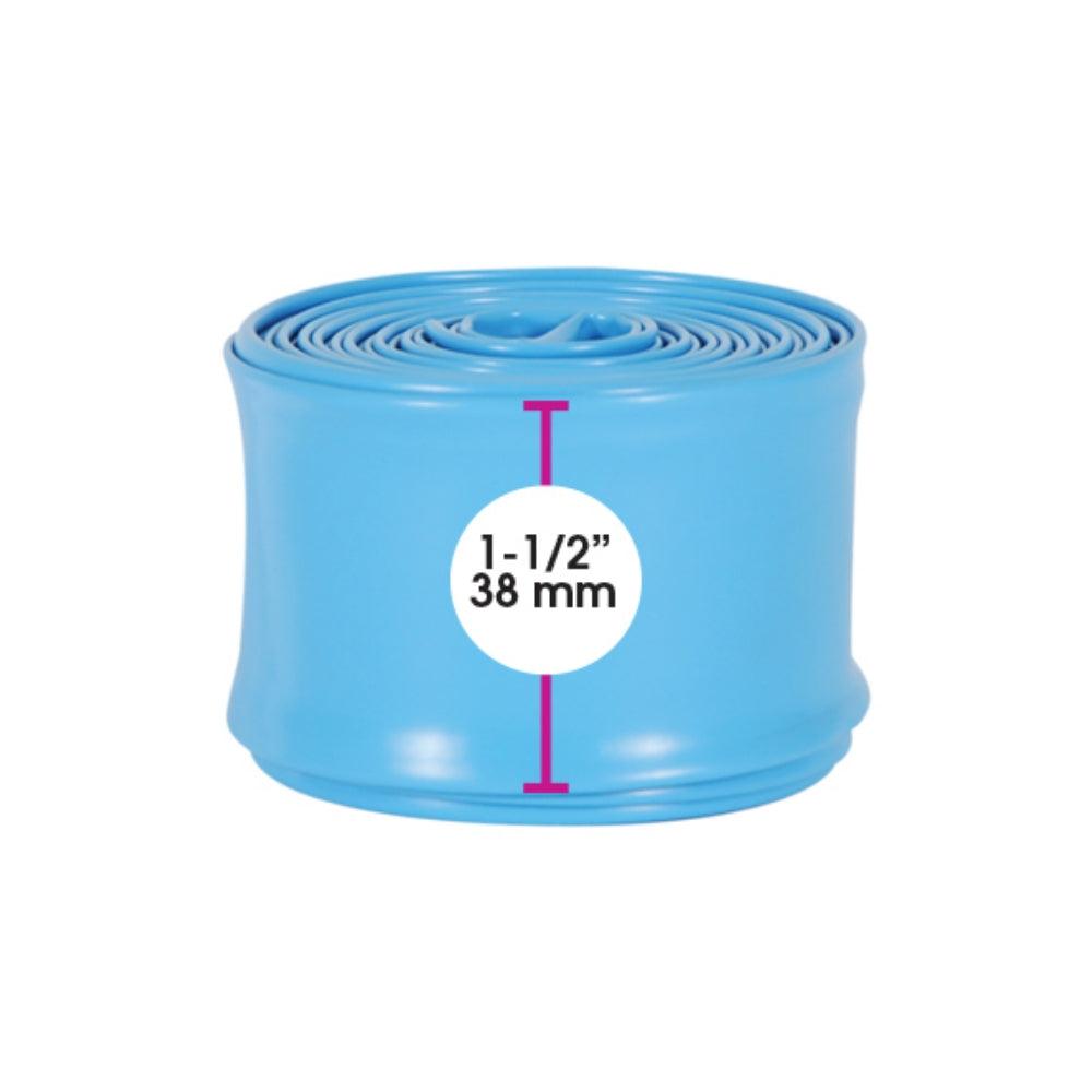 PVC Backwash Hose 1.5" x 50 feet