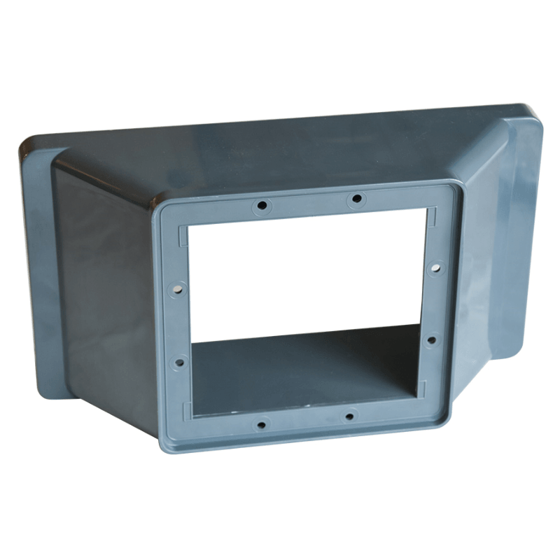 Wide Mouth Skimmer Adapter