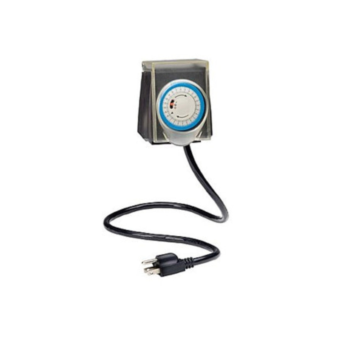 Above Ground Pool Smart Timer