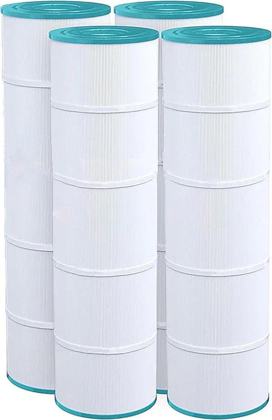 Hayward Super Star Clear C4000 (4pk)