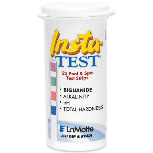 Insta Test Biguanide Test Strips