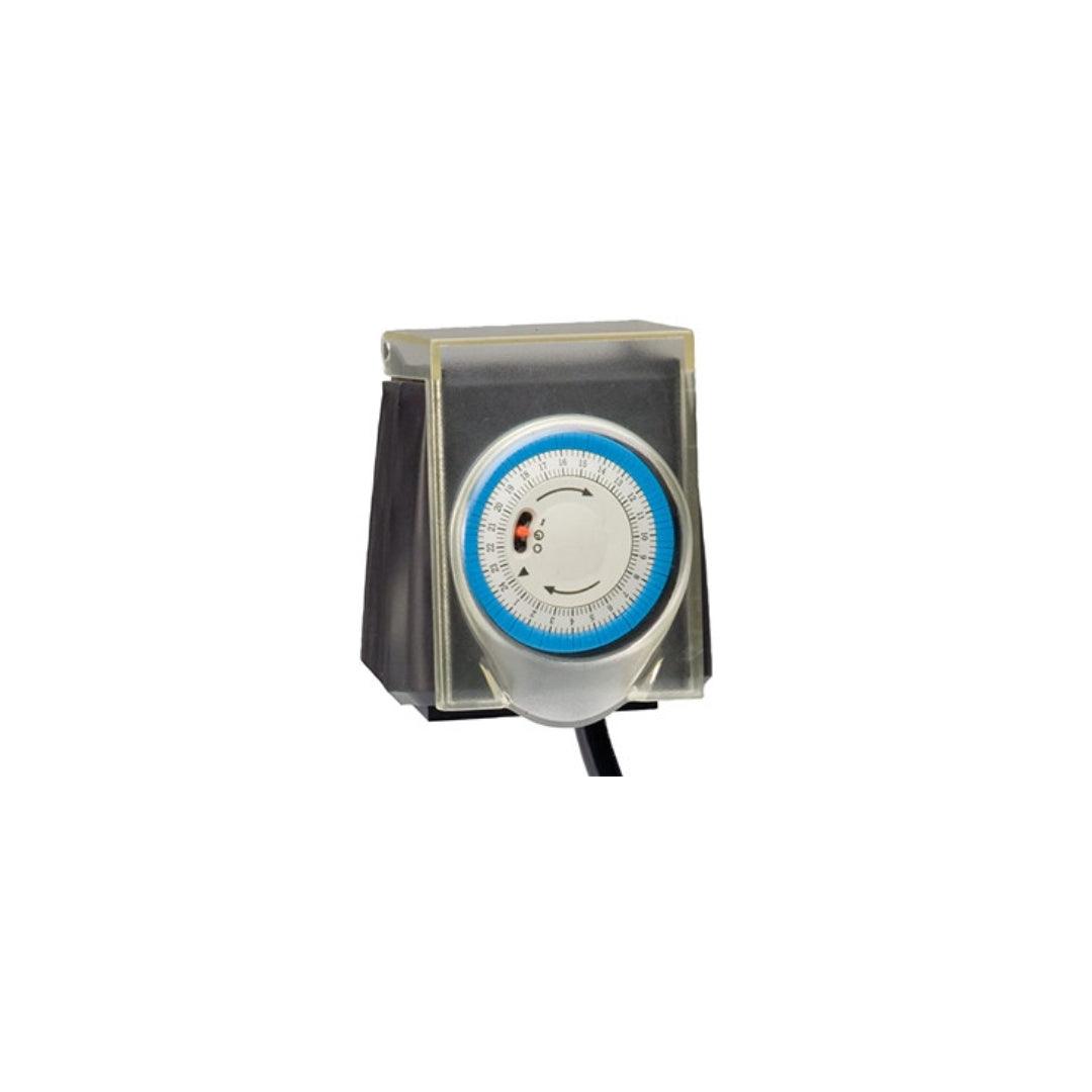 Above Ground Pool Smart Timer – Pool Nation USA