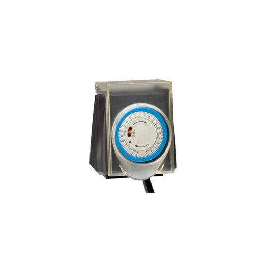 Above Ground Pool Smart Timer