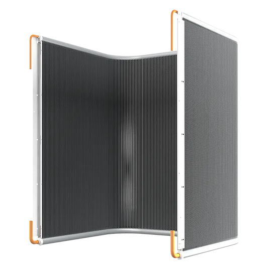 HeatPro Series Heat Pump 110,000 BTU