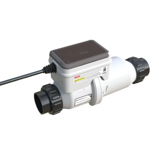 Pentair Intellichlor Plus 60 Salt Chlorine Generator for Pools Up to 60,000 gallons