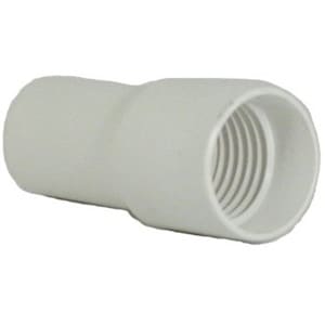 Aladdin 1-1/2" Repair Cuff for Vacuum Hose | AEQ211